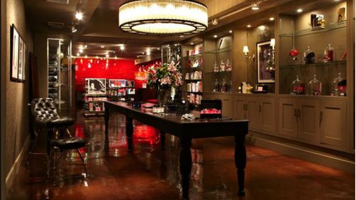 The Pleasure Chest Adds New Positions to Address Changing Needs