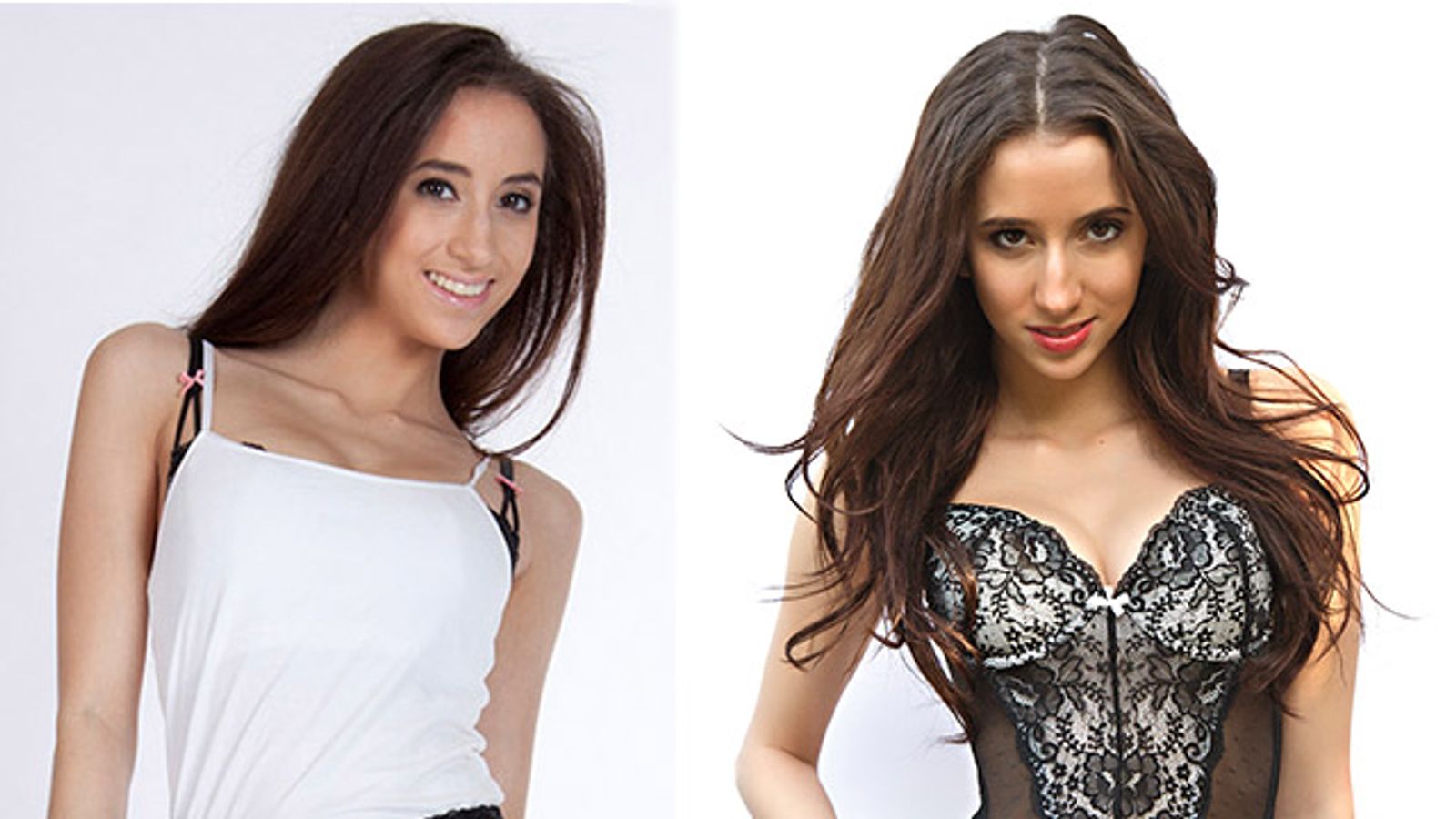 Belle Knox Participates in Bovada March Madness Contest