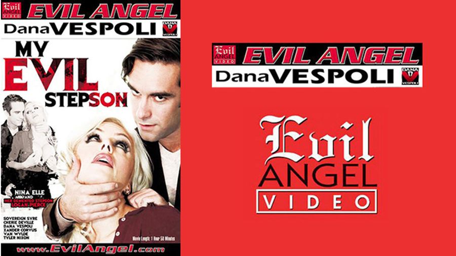 Dana Vespoli’s ‘My Evil Stepson’ Hits #1 as She Wraps ‘Stepmom 2’