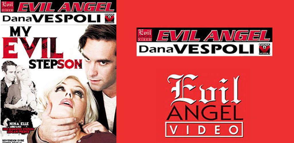 Dana Vespoli’s ‘My Evil Stepson’ Hits 1 as She Wraps