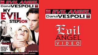 Dana Vespoli’s ‘My Evil Stepson’ Hits #1 as She Wraps ‘Stepmom 2’