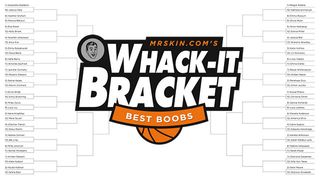 Mr. Skin Announces Contenders For His 'Whack-It Bracket'