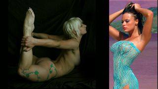 Porn Star Naked Yoga This Thursday at Erotic Heritage Museum