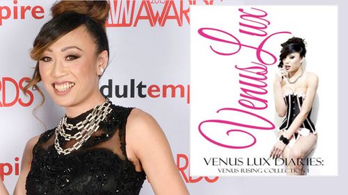 Venus Lux Publishes Columns in Amazon eBook