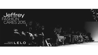 LELO Sponsoring Annual Jeffrey Fashion Cares Charity Event