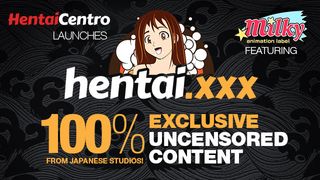 New Affiliate Program HentaiCentro Launches Hentai.xxx