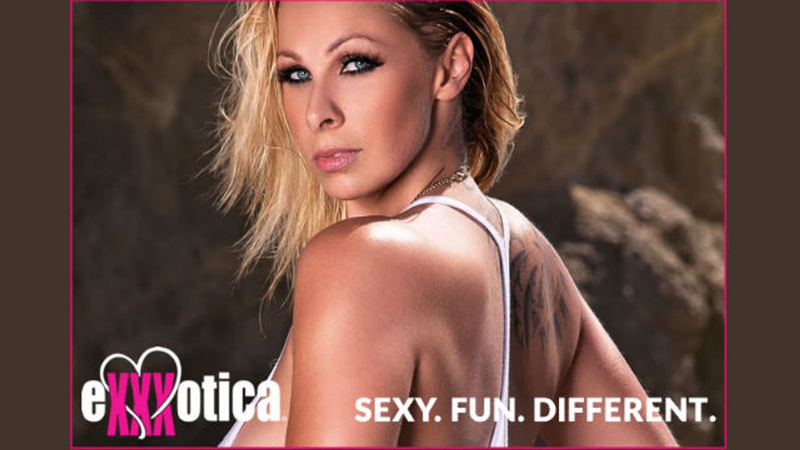 Exxxotica Chicago Launches Website and Ticket Sales