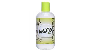 XR Brands Brings Nuru Body Massage to Retailers Worldwide