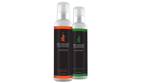 Sliquid Smooth Shave Creams Naturally Soften Hair After 1st Shave, Consumers Say