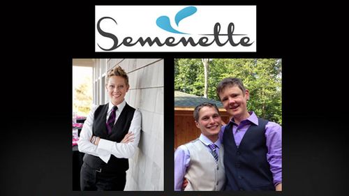 Semenette Inventor To Appear On ‘Huffington Post Live’ March 27