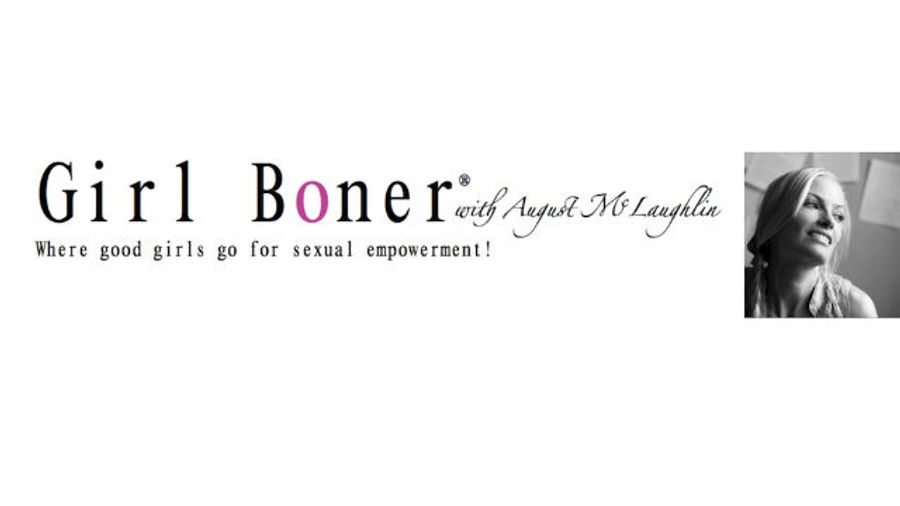 ‘Girl Boner’ Announces Revamped Website