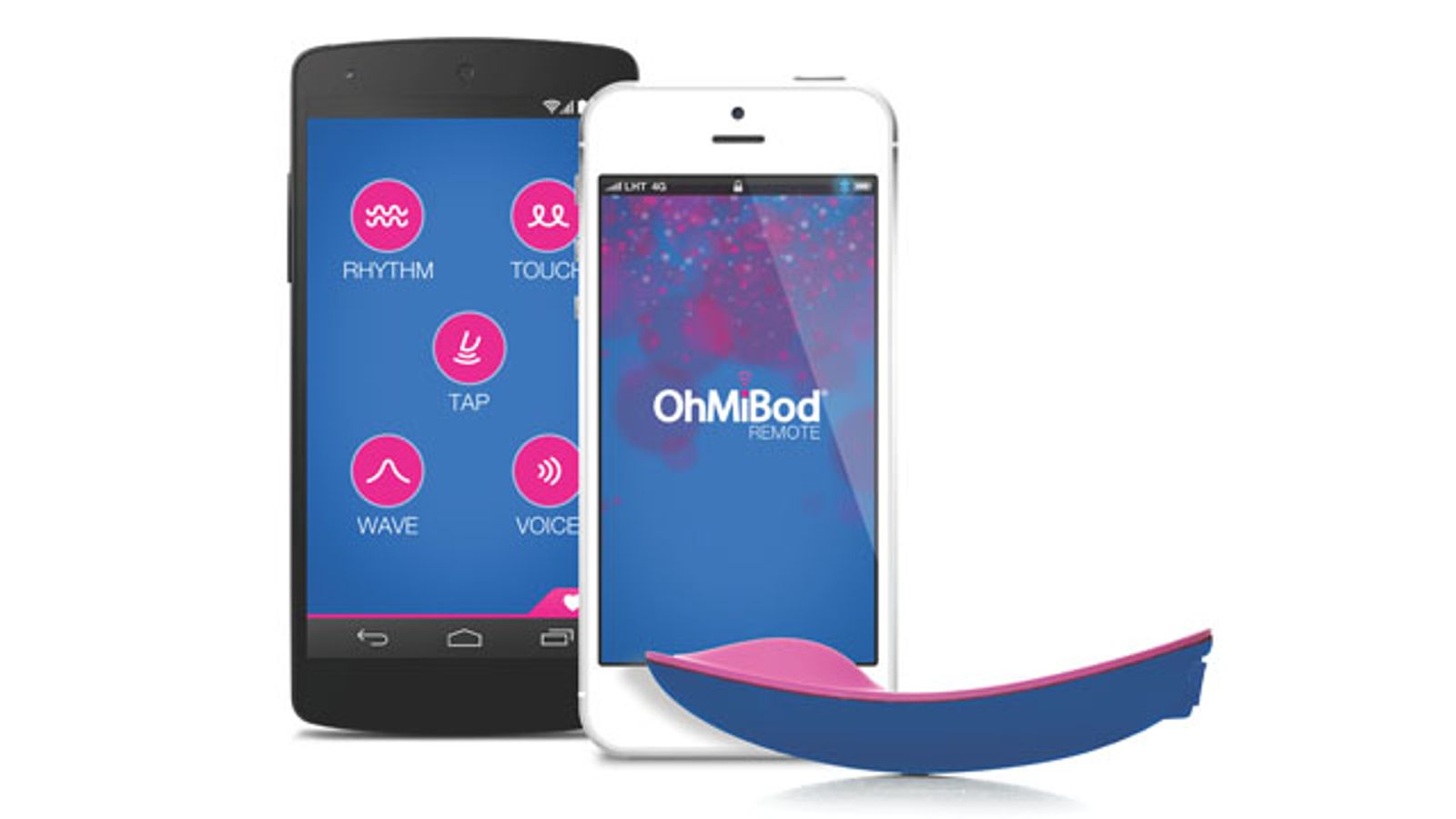 OhMiBod Promo Video Goes Triple Platinum on YouTube