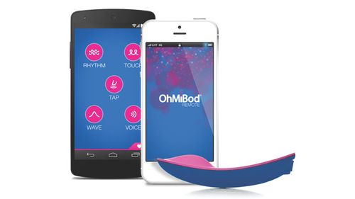 OhMiBod Promo Video Goes Triple Platinum on YouTube