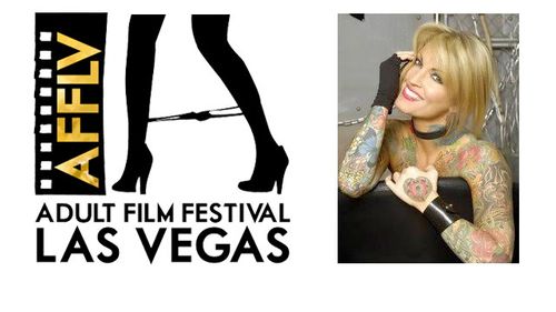 Adult Film Festival Las Vegas Hits Cashman Convention Hall