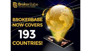 Brokerbabe Expands To Serve 193 Countries