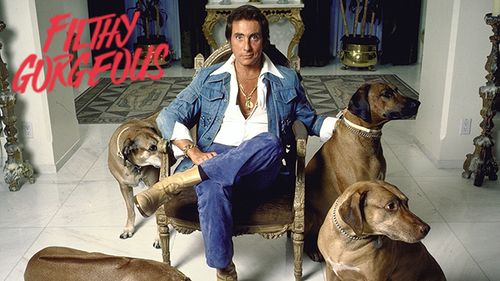 Never Before Seen Bob Guccione Negatives to Debut at Exxxotica