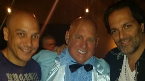 SDR Show Covers Dennis Hof’s Birthday Weekend at Bunny Ranch