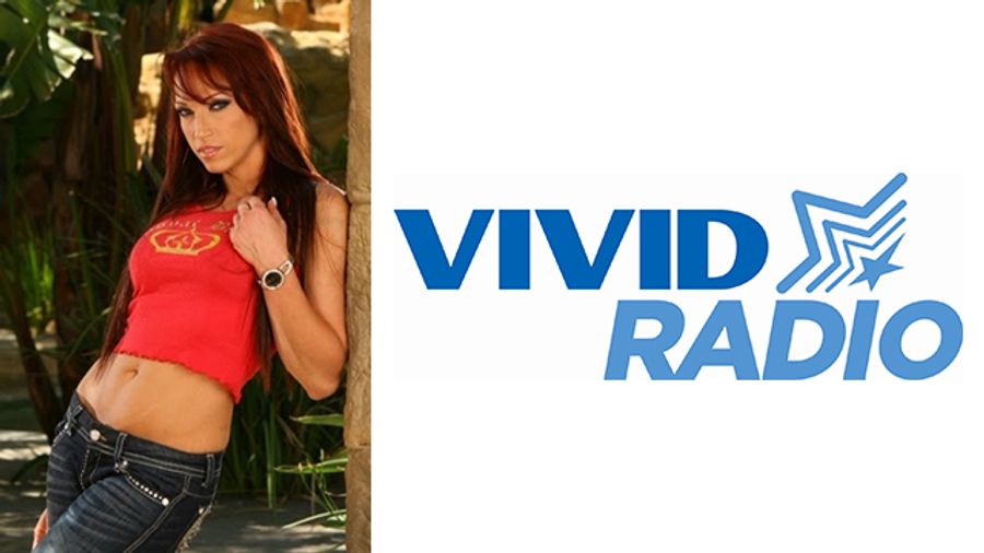 Vivid Radio Celebrates 2nd Anniversary At Porn Star Karaoke Oct. 20