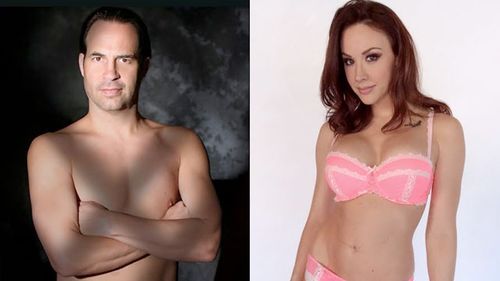 Chanel Preston and Eric John Do Live Show Saturday