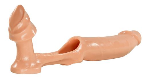 TSX Toys Develops Patent Pending Multi-Function Sex Toy