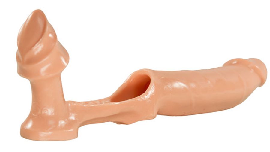 TSX Toys Develops Patent Pending Multi-Function Sex Toy