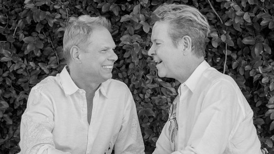 PHS International Co-Founders Celebrate 20 Years in Business