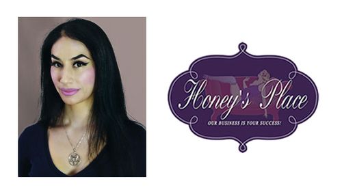 Honey’s Place Welcomes Account Executive Raquel Thomas