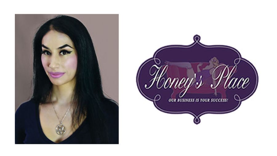 Honey’s Place Welcomes Account Executive Raquel Thomas