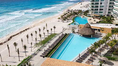 Jopen Sponsoring Key To Luxury Promotion