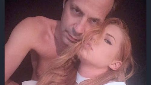 Eric John and Edyn Blair Give Live Halloween Show Saturday Night