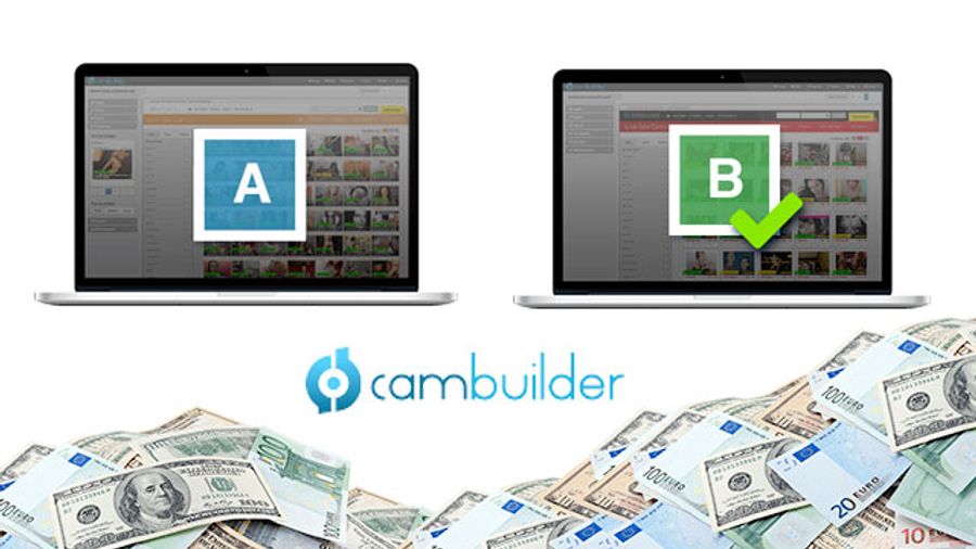 Cambuilder Releases New A/B Testing Tool for Affiliates
