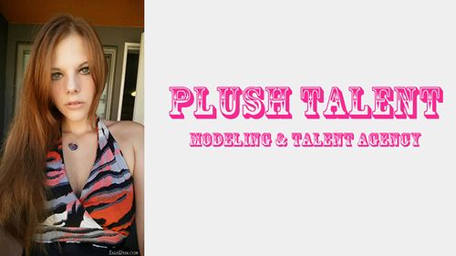 Zara Ryan Signs With Plush Talent