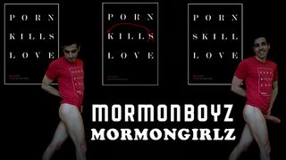 Mormon Porn Companies Respond to #PornKillsLove Campaign