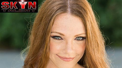 Skyn Talent to Represent Kassondra Raine