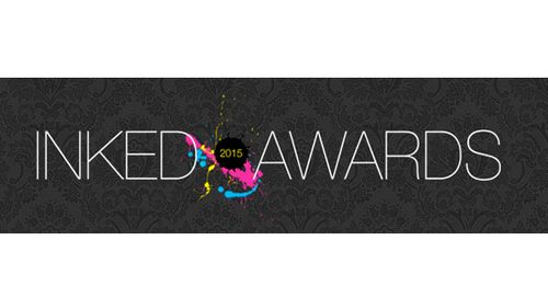 The Inked Awards Take Place This Saturday Night