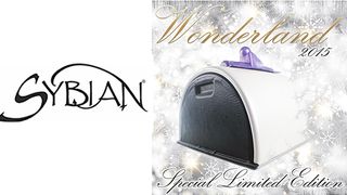 Sybian Releases 2015 Wonderland Limited Edition Package