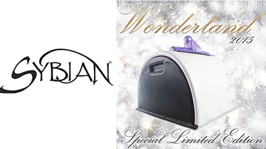 Sybian Releases 2015 Wonderland Limited Edition Package