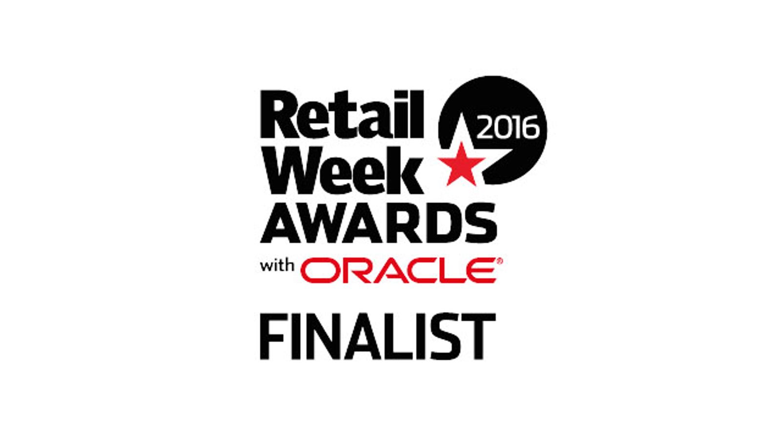 Lovehoney A Finalist In 2 Categories For Retail Week Awards With Oracle