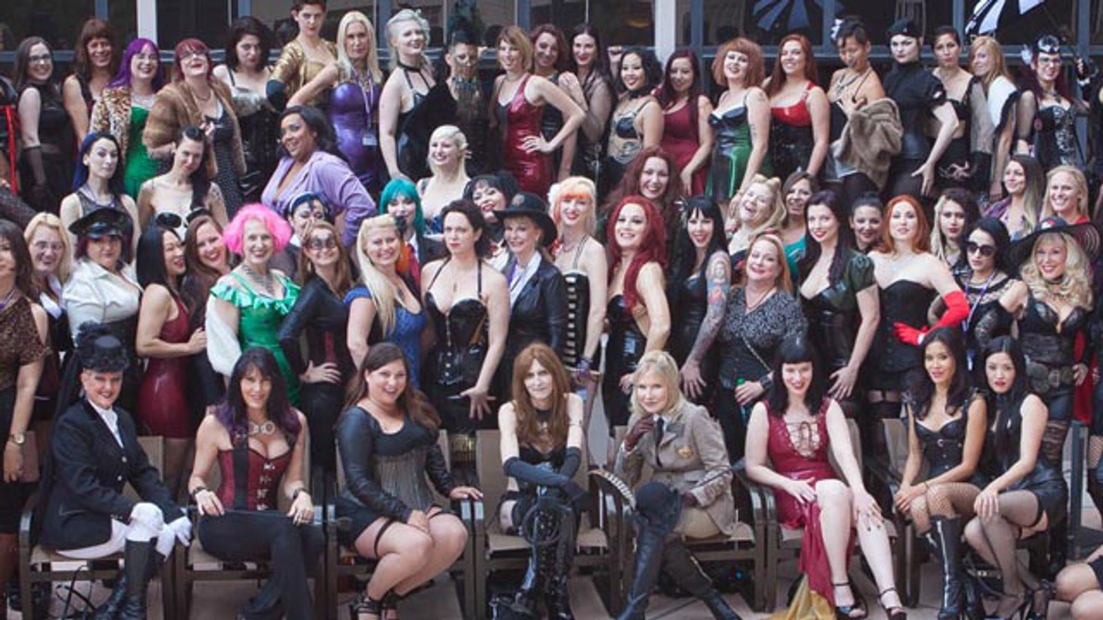 Early Registration Opens for DomCon LA 2016
