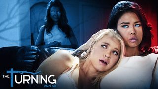 Girlsway Releases 'The Turning: Part 6'