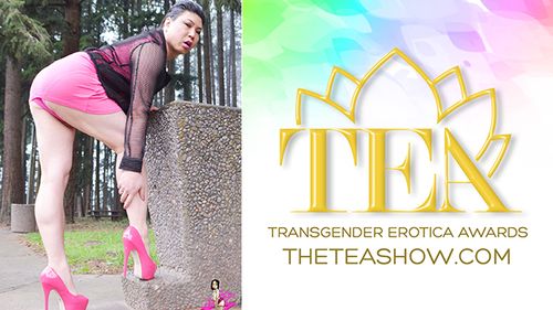 Krissy4u Returns to Sponsor 2016 Transgender Erotica Awards