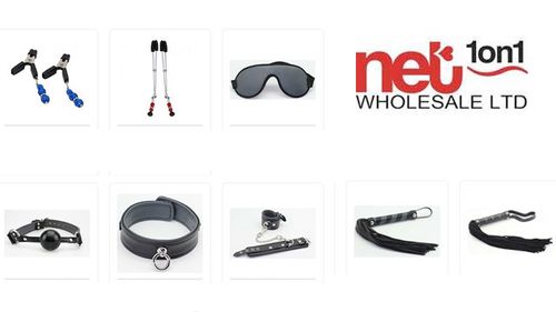 Net 1on1 Offers Affordable Play With Bound to Please Collection