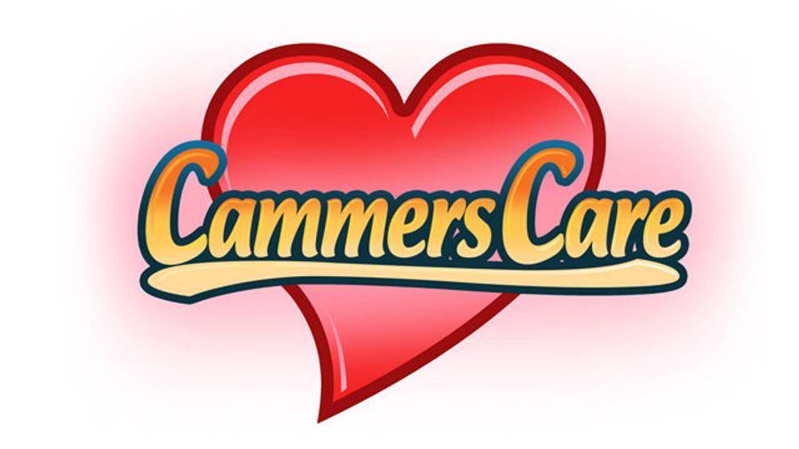 Chaturbate Kicks Off Cammers Care 2015 Charity Drive