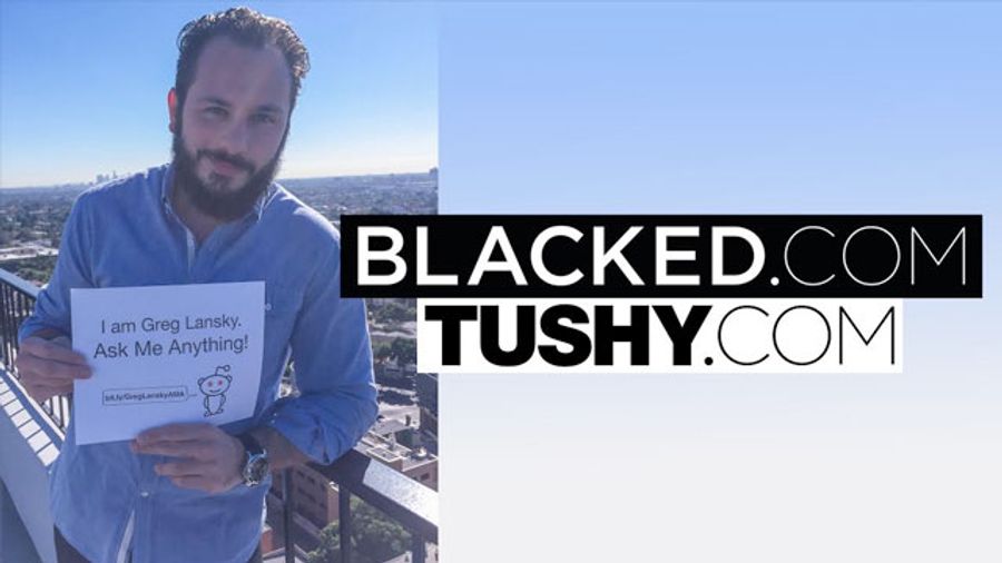 Greg Lansky to Tell All in Reddit AMA Scheduled for Dec. 2