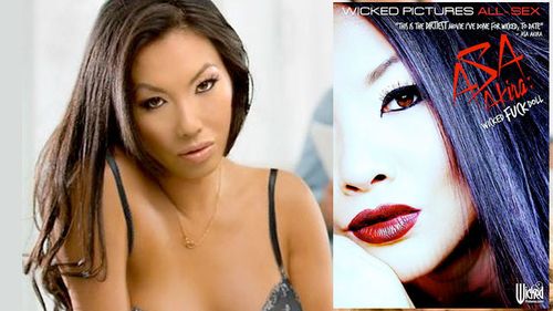 Wicked's Asa Akira to Host Reddit Q&A on Wednesday Evening