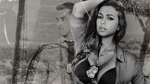New Releases Featuring Abigail Mac, Including 'True Detective,' Arriving