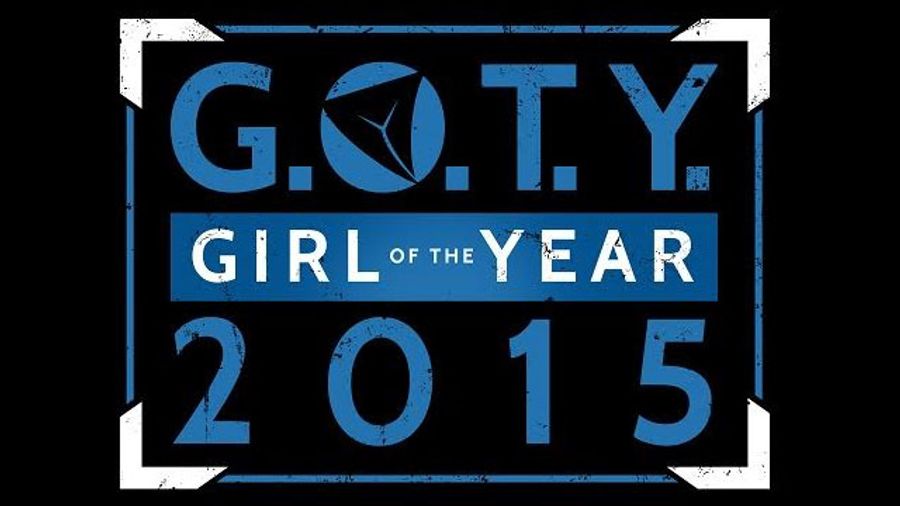 Girlsway ‘Girl of the Year’ Voting Now Open