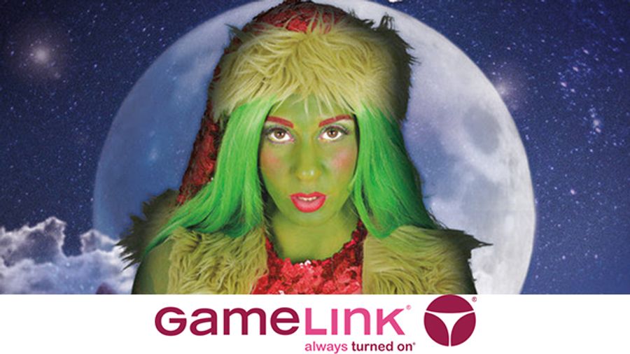 GameLink Lists Top 10 XXX-Mas Movies for Holiday Cheer