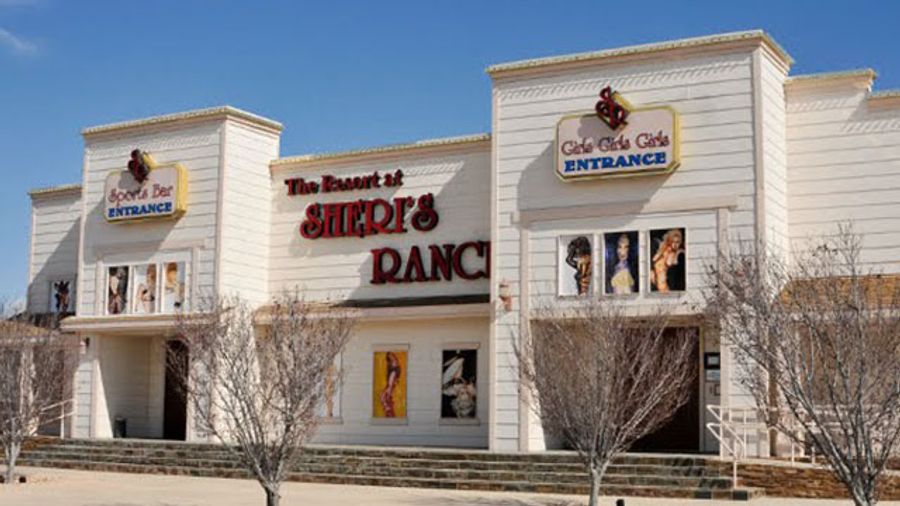 Sheri's Ranch Takes Aim at CES 2016’s Push Into Virtual Reality