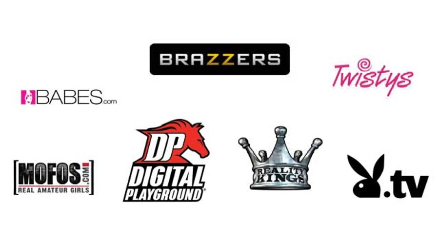 Brazzers, Digital Playground, Others Announce 2015 AEE Roster